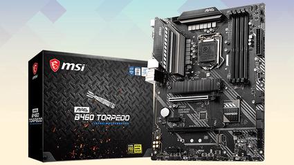 MSI launches MAG B460 Torpedo At Budget-friendly Motherboard Market