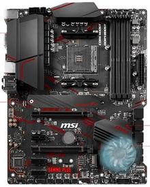 MSI MPG X570 GAMING PLUS