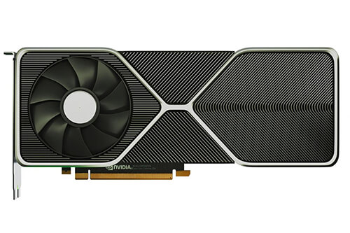 NVIDIA RTX 3000 Series