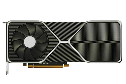 Nvidia GeForce RTX 3090 and GA102