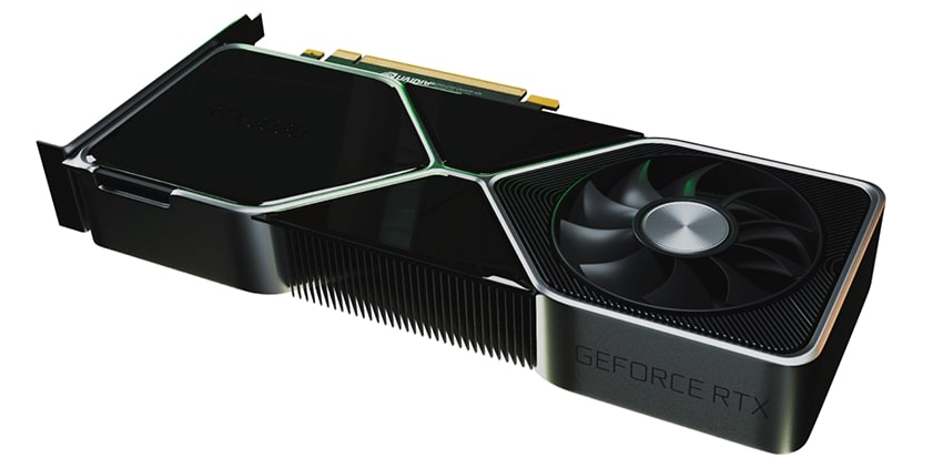 nvidia rtx 3090 graphics card