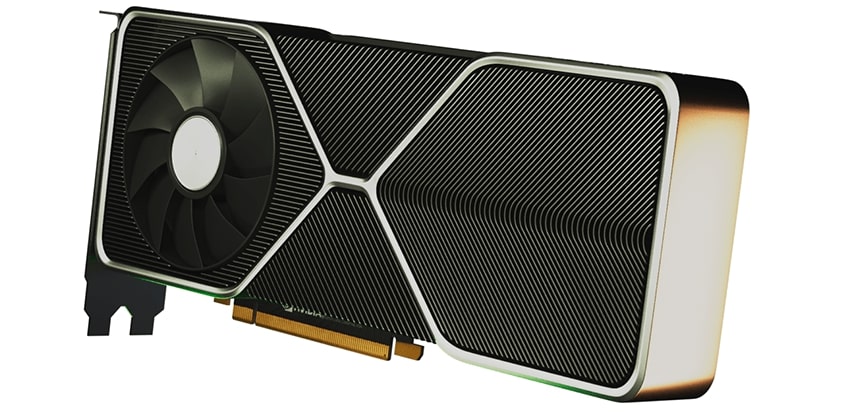 nvidia rtx 3090 graphics card