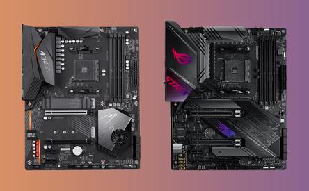 Ryzen 5 3600 Motherboards in 2020