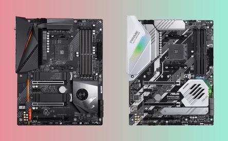 Ryzen 7 3700X Motherboards in 2020