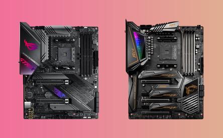 Ryzen 7 5800x Motherboards in 2020