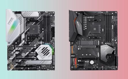 Ryzen 9 3900X Motherboards in 2020