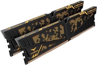 Teamgroup T-FORCE VULCAN Z DDR4