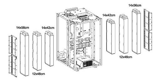 thermaltake tower 900 review