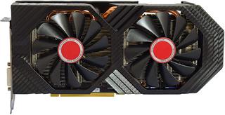 XFX AMD Radeon RX 590 Fatboy